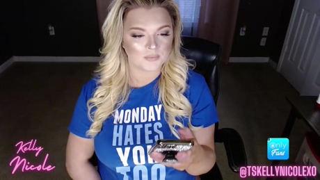 kellynicolexoxo  16-03-2022